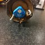 Easi Plumb Single Element Immersion Heater - 11in Image 2