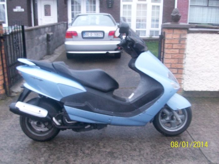 motorbikes wanted