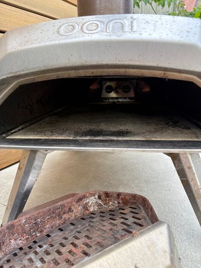 Ooni Karu 12 Multi-Fuel Pizza Oven