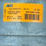 Zanussi Progress 1200 Washing Machine Motor Image 2