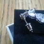 celebrity rocks earrings Image 7