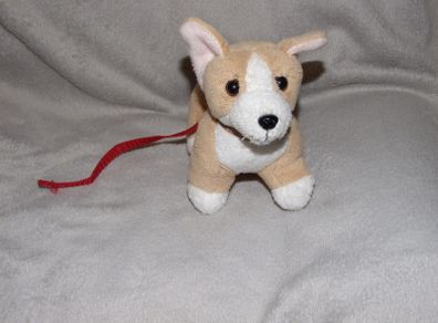 Our Generation Corgi Dog