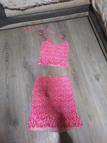 2 piece stretch Co Ord set