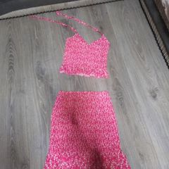 2 piece stretch Co Ord set