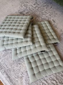 Seat Cushions for chair or bench