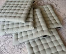 Seat Cushions for chair or bench