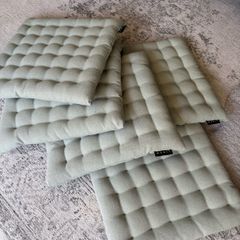 Seat Cushions for chair or bench