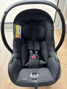 Avionaut Cosmo Car Seat