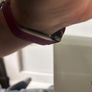 Google Fitbit Air and special Watchstrap Adapter Image 9