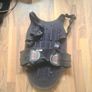 knox back armour Image 2