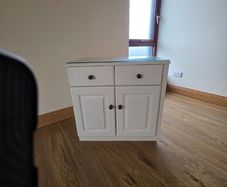 Tv cabinet