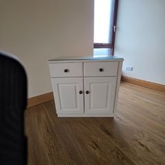 Tv cabinet