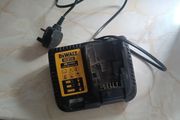 DeWalt 4ah Charger