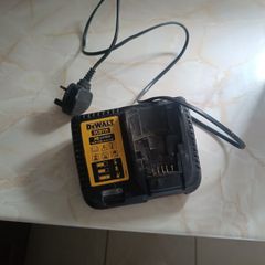 DeWalt 4ah Charger
