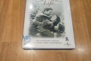 Its a wonderful life DVD