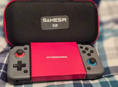 Gamesir X 2