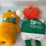 Irish World Cup memorabilia Image 3