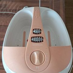 Foot Spa