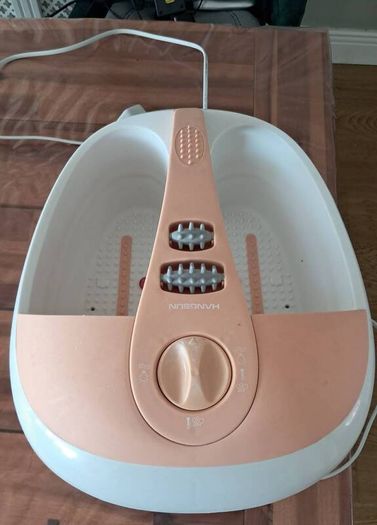 Foot Spa