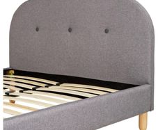 small double bed