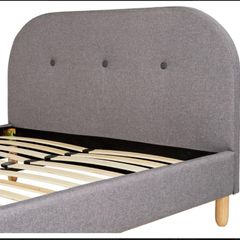 small double bed