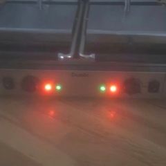 double pannini press