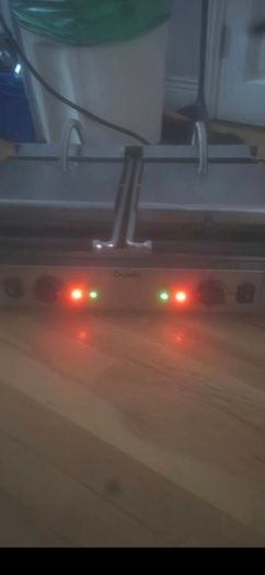 double pannini press