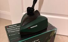 Parkside Cleaning Brush Attachment For Pressure Washer