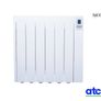 ATC Sun Ray RF Electric Thermal Radiator 1500W Image 4