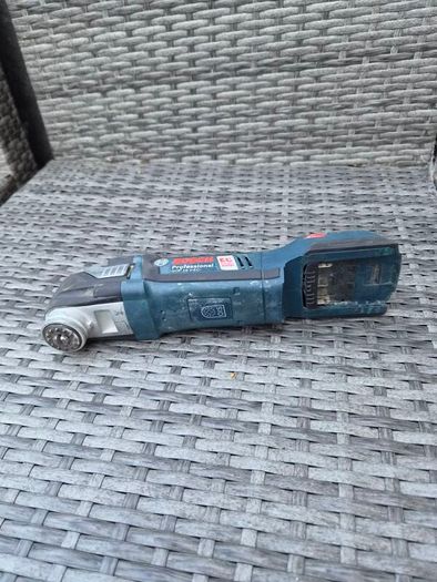 Bosch Multitool