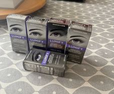 Lumify by Bausch+Lomb