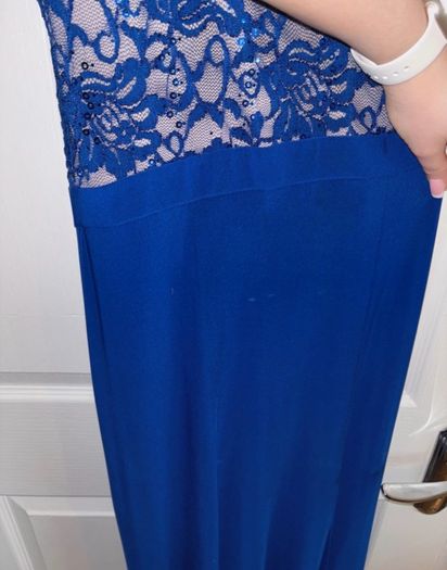 debs dress