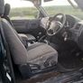Mitsubishi Pajero 2009 Image 10