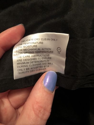 Karen Millen trousers sz 8