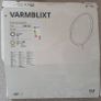 IKEA Varmblixt LED wall lamp, white metal/circle, brand new in box Image 5