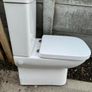Read Description Ideal Standard Bathroom Suite + Radiators | New Build Removal Image 4