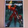 God Is Dead (Avatar) Image 8