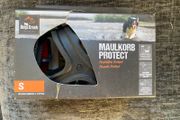 Muzzle. Dogs Creek. Size Small.