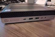 HP Elite Desk 800 G3 Mini PC