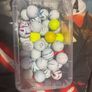 87 premium golf balls Image 2