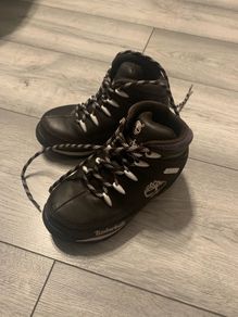 Timberland boots size 11