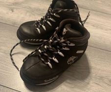 Timberland boots size 11