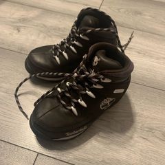 Timberland boots size 11