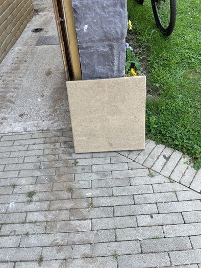 slabs