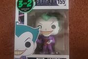 The Joker Pop