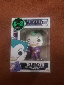 The Joker Pop