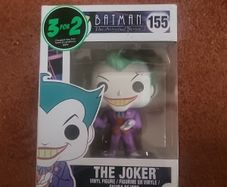 The Joker Pop