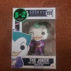 The Joker Pop
