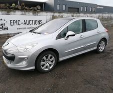 peugeot 308 breaking