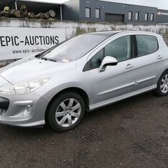 peugeot 308 breaking